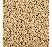 J&J Johnston & Jeff Suet Pellets With Insects 12.75KG