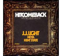 J. J. Light - J. J. Light: Heya / Kent State [7" Single, 35970]