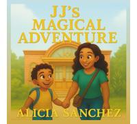 J.J. Magical Department Store Adventure