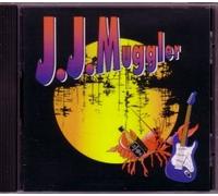 J.J.MUGGLER BAND - JJ Muggler Band