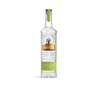 J.J. Whitley Apple and Lime Vodka, 70cl