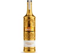 J.J. Whitley Artisanal Gold Vodka, 70cl