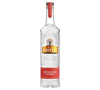 J.J Whitley Artisanal Vodka 1 Litre