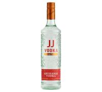 J.J Whitley Artisanal Vodka 1L, Packaging may vary