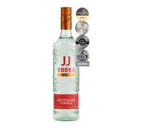 J.J. Whitley Artisanal Vodka 35cl