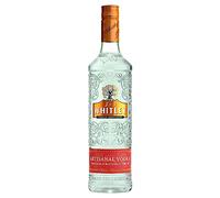 J.J. Whitley Artisanal Vodka, 70cl