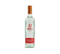 J.J. Whitley Artisinal Vodka, 70 cl