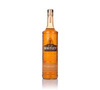 J.J. Whitley Blood Orange Gin 3cl Sample Flavoured Gin