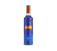 J.J. Whitley Blue Raspberry Vodka,70 cl