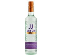 J.J Whitley London Dry gin 1L