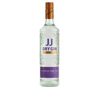 J.J Whitley London Dry Gin 1L