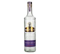 J.J. Whitley London Dry Gin, 70cl
