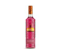 J.J. Whitley Raspberry Vodka, 70 cl