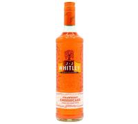 J.J. Whitley Strawberry Cheesecake Vodka Mix Spirit Drink, 70 cl