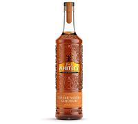 J.J. Whitley Toffee Liqueur, 70cl