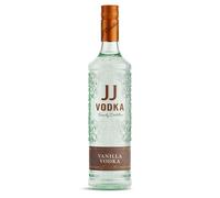 J.J. Whitley Vanilla Vodka, 70 cl