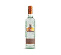 JJ Whitley Vanilla Vodka 70cl