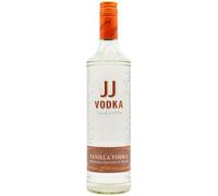 J.J Whitley - Vanilla - Vodka 70cl 38% ABV