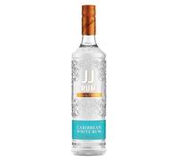 J.J. Whitley White Rum 1L