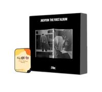 J Jaehyun (NCT) Album [J ver.]+Pre Order Benefits+BolsVos K-POP Inspired Freebies (The 1st Album)