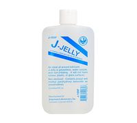 Personal lubricant - J-Jelly, water soluble lubricant
