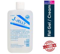 J-Jelly Lubricant 237ml | Veterinarian Water Based Lube | Veterinary Use Only