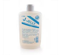 J-Jelly Lubricant, Water Based, Thick Lube, 240ml
