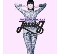 J, Jessie - Price Tag (Feat. B.O.B)