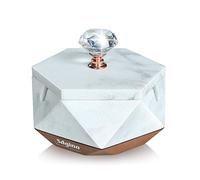 J JHOUSELIFESTYLE Ashtray for Weed - Cigarette Ashtray with Lid, Great Outdoor Ashtrays for Cigarettes windproof