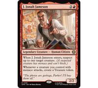 J.Jonah Jameson | Marvel's Spider-Man