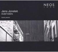 J.Joneleit - In Between - Blues Pieces
