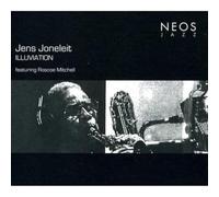 J. Joneleit Mitchell,R. - Illuviation