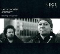 J.Joneleit/R.Mitchell - Arbitrary