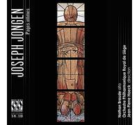 J. Jongen - Pages Intimes/&