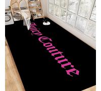 J-Juicy C-Couture Long Rugs Nordic Style Home Doormat Bathroom-Toilet Mats Bedroom Bedside Area Rugs 100x150cm z1