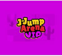 J-Jump Arena - VIP Upgrade DLC Steam CD Key