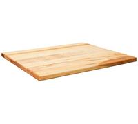 J.K. Adams 17-Inch-by-14-Inch Maple Wood Kitchen Basic Cutting Board