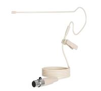 J K Pro Lavalier Lapel Condenser Microphone MIC-J S90 Compatible with Shure Wireless Transmitter