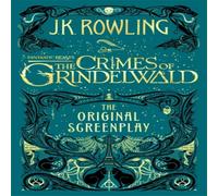 J.K. Rowling Fantastic Beasts: The Crimes of Grindelwald - The Original J.K. Rowling Multicolor