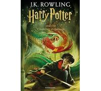 J.K. Rowling - Harry Potter and the Chamber of Secrets - Paperback - 2 - C245z