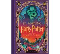 J K Rowling Harry Potter and the Goblet of Fire (Harry Po (Hardback) (US IMPORT)