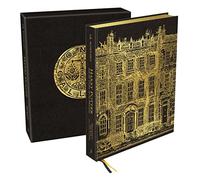 J.K. Rowling - Harry Potter and the Order of the Phoenix Deluxe Illu - C245z