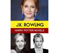J K ROWLING-HARRY POTTER (DVD/2019)
