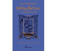 J.K. Rowling Harry Potter y la cámara secreta (20 Aniv. R (Hardback) (US IMPORT)