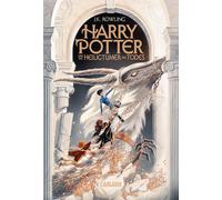 J.K. Rowling Kl Harry Potter und die Heiligtümer des Todes (Harry Pot (Hardback)