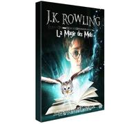 J.K. Rowling - la magie des mots