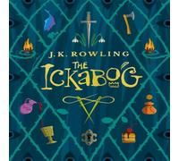 J.K. Rowling The Ickabog : A warm & witty fairy-tale adventure to entertain J.K. Rowling Multicolor