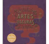J.K. Rowling's Wizarding World: las artes Oscuras. Un álbum de las películas: Un álbum de las películas