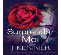 J. Kenner Surprends-moi Paperback Book J. Kenner Multicolor