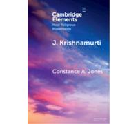 J. Krishnamurti : Self-Inquiry, Awakening, and Transformation